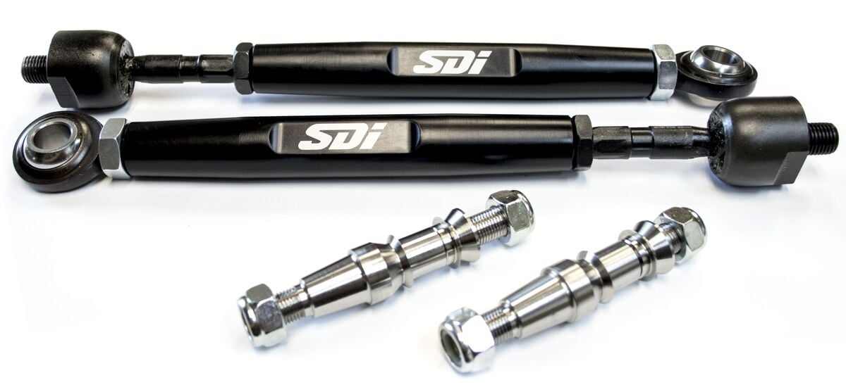 SDI '14-'22 Kawasaki Tie Rod Kit