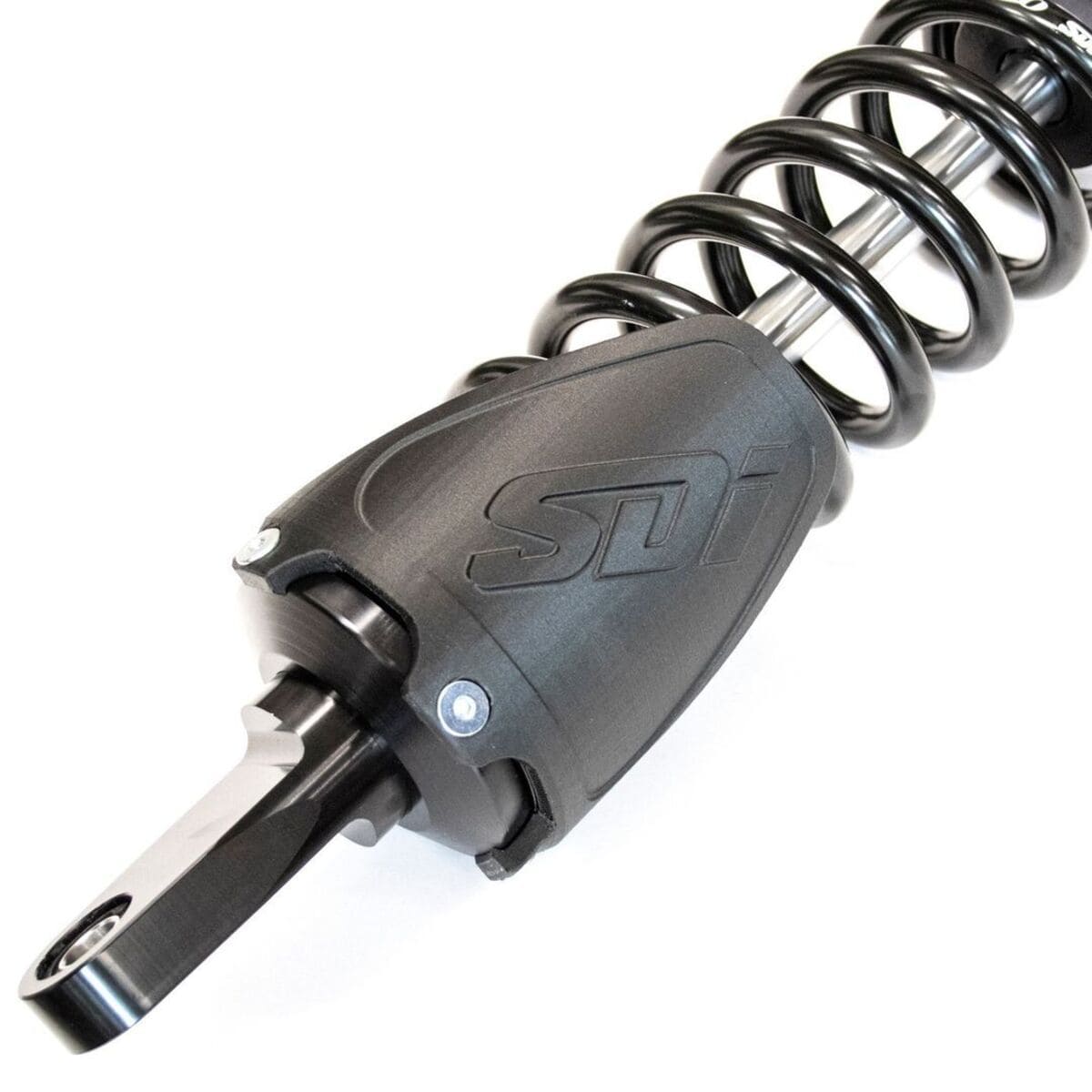 Photo of SDI '14-'24 Polaris RZR XP 1000 2 Seat E-Clik Switch Shock System by SDI - Premium for UTVs / Side by Sides