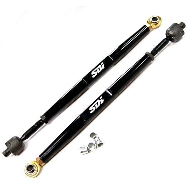 Photo of SDI '14 Polaris RZR 800 60" Tie Rods Kit by SDI - Premium for UTVs / Side by Sides