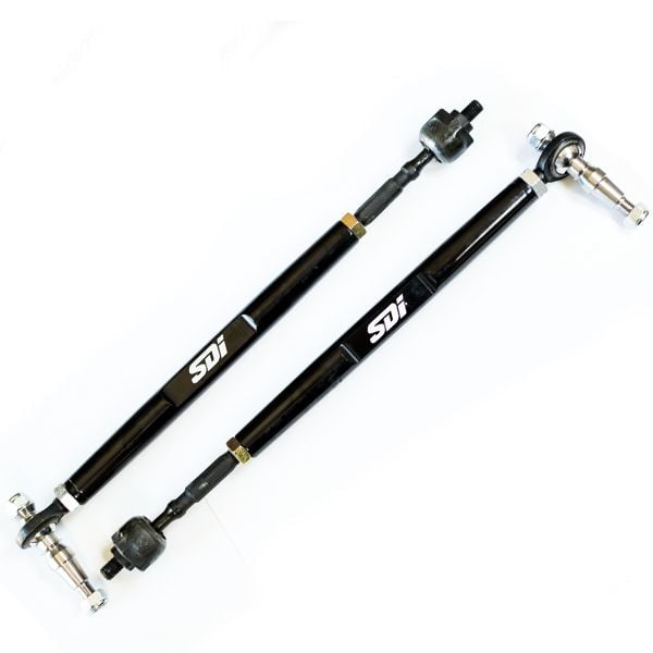 Photo of SDI '14 Polaris RZR 800 60" Tie Rods Kit by SDI - Premium for UTVs / Side by Sides