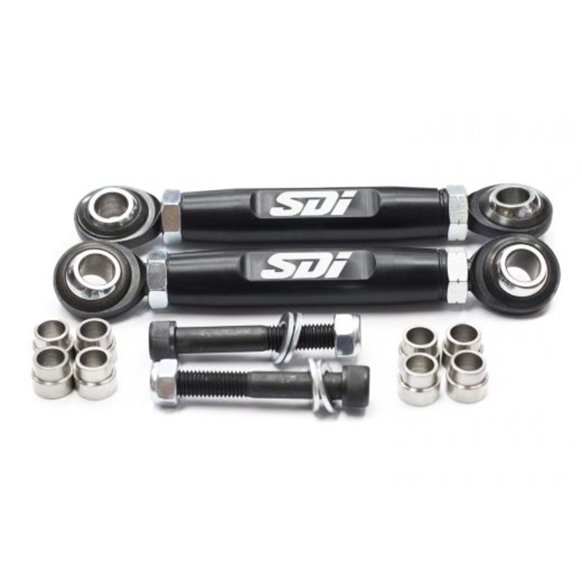 Photo of SDI '17-'23 Can-Am Maverick X3 Heavy Duty Replacement Sway Bar Links by SDI - Premium for UTVs / Side by Sides
