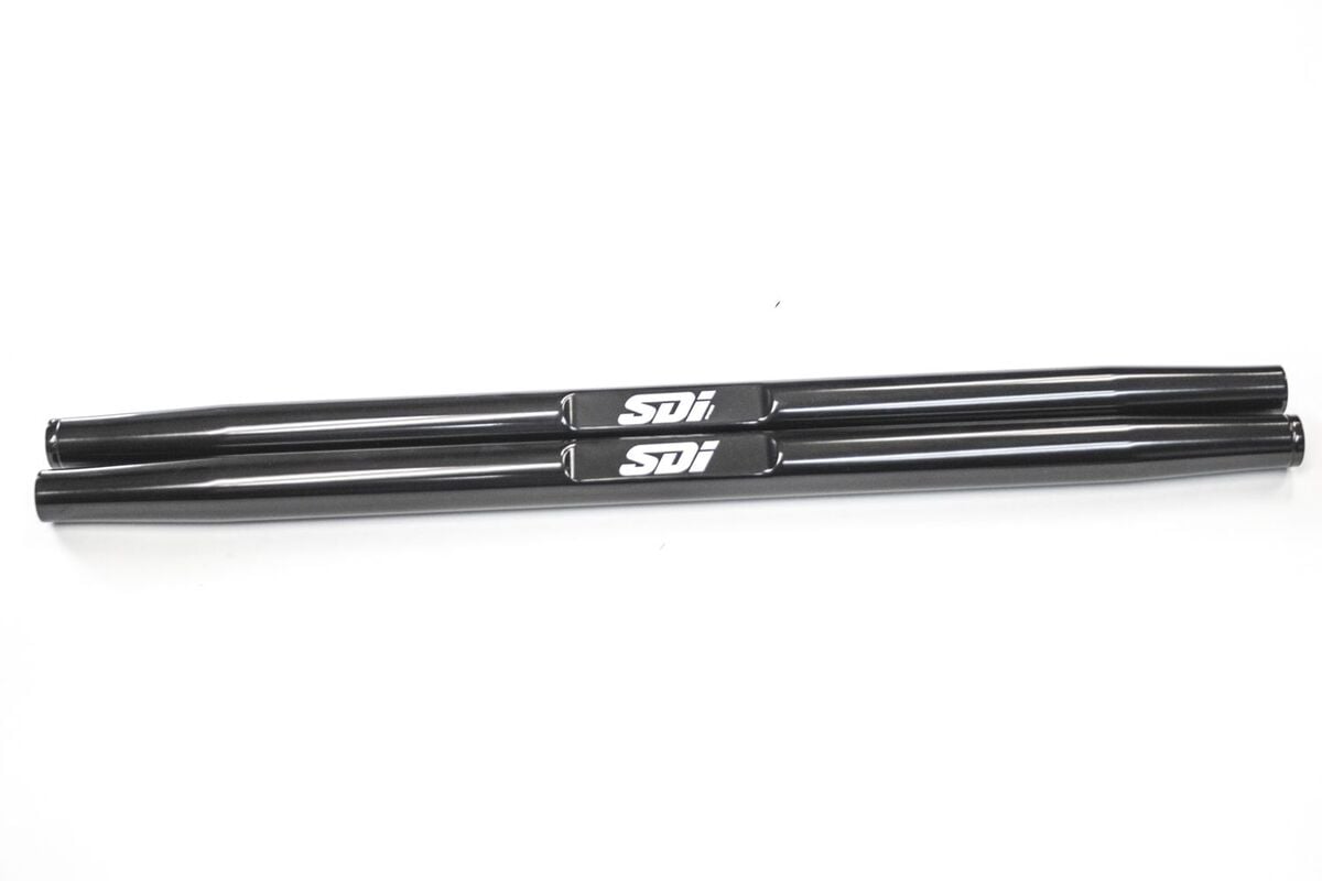 SDI '17-'23 Can-Am Maverick X3 Tie Rods Only