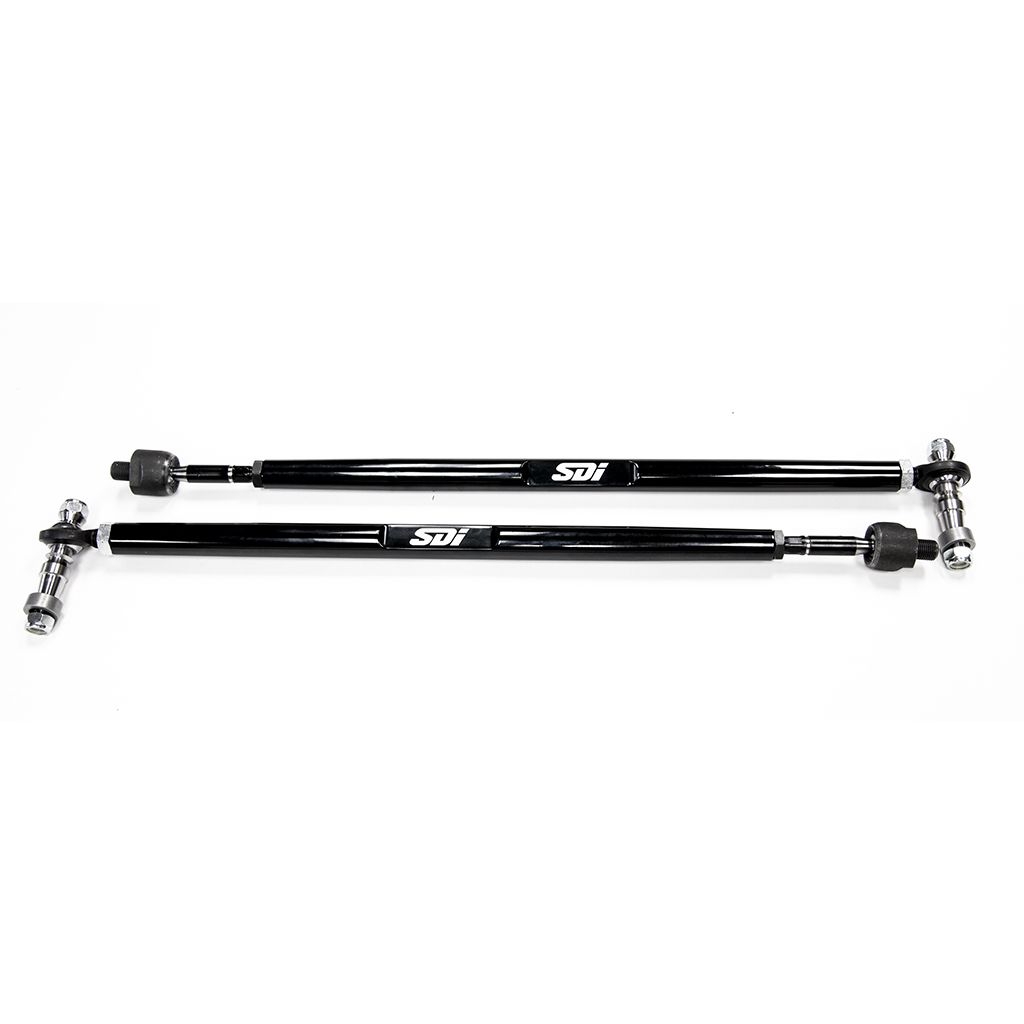 Photo of SDI '18-'22 Polaris RZR Turbo S Tie Rods Kit by SDI - Premium for UTVs / Side by Sides