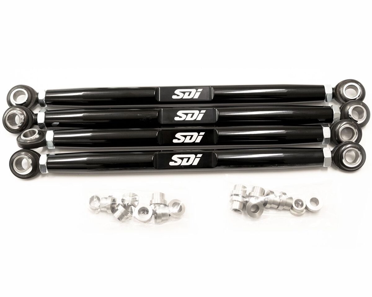 SDI '18+ Honda Talon R Radius Rod Kit