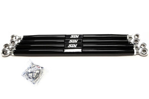 SDI '22+ Polaris RZR Turbo R Radius Rod Kit