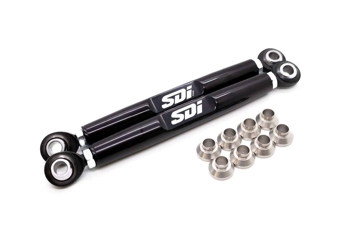 Photo of SDI '23+ Polaris RZR Pro R Rear Sway Bar Link by SDI - Premium for UTVs / Side by Sides