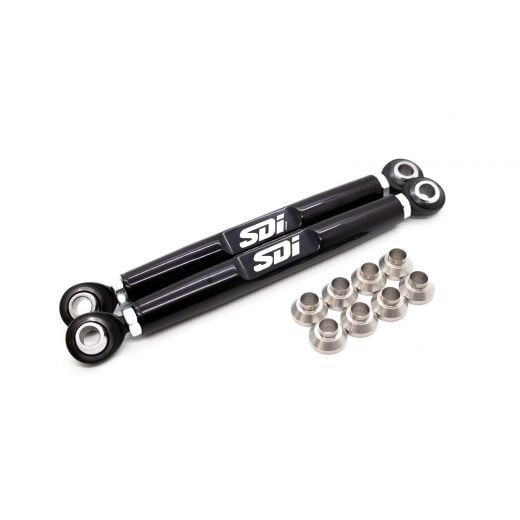 Photo of SDI '23+ Polaris RZR Turbo R Front/Rear, Pro R Front Sway Bar Link by SDI - Premium for UTVs / Side by Sides