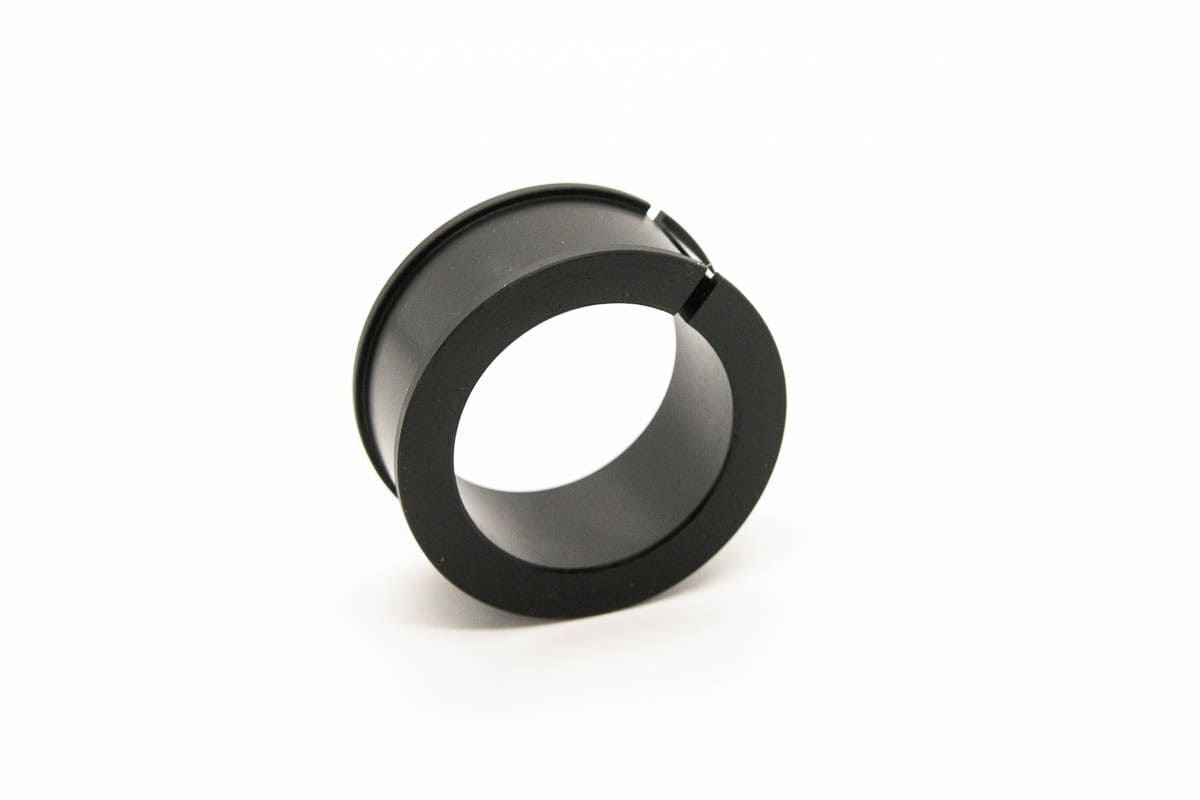Photo of SDI Accessory Mount - 1.5" Adapter Sleeve by SDI - Premium for UTVs / Side by Sides