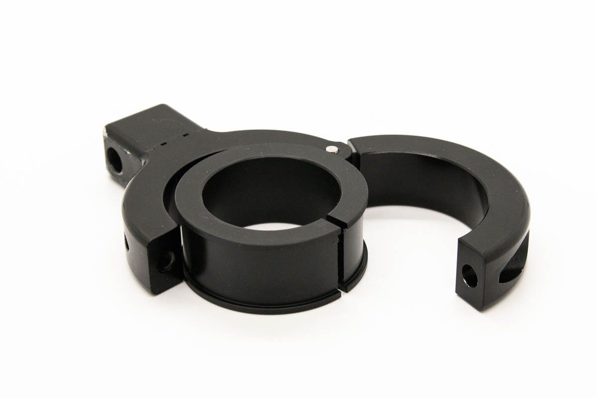 Photo of SDI Accessory Mount - 1.5" Adapter Sleeve by SDI - Premium for UTVs / Side by Sides