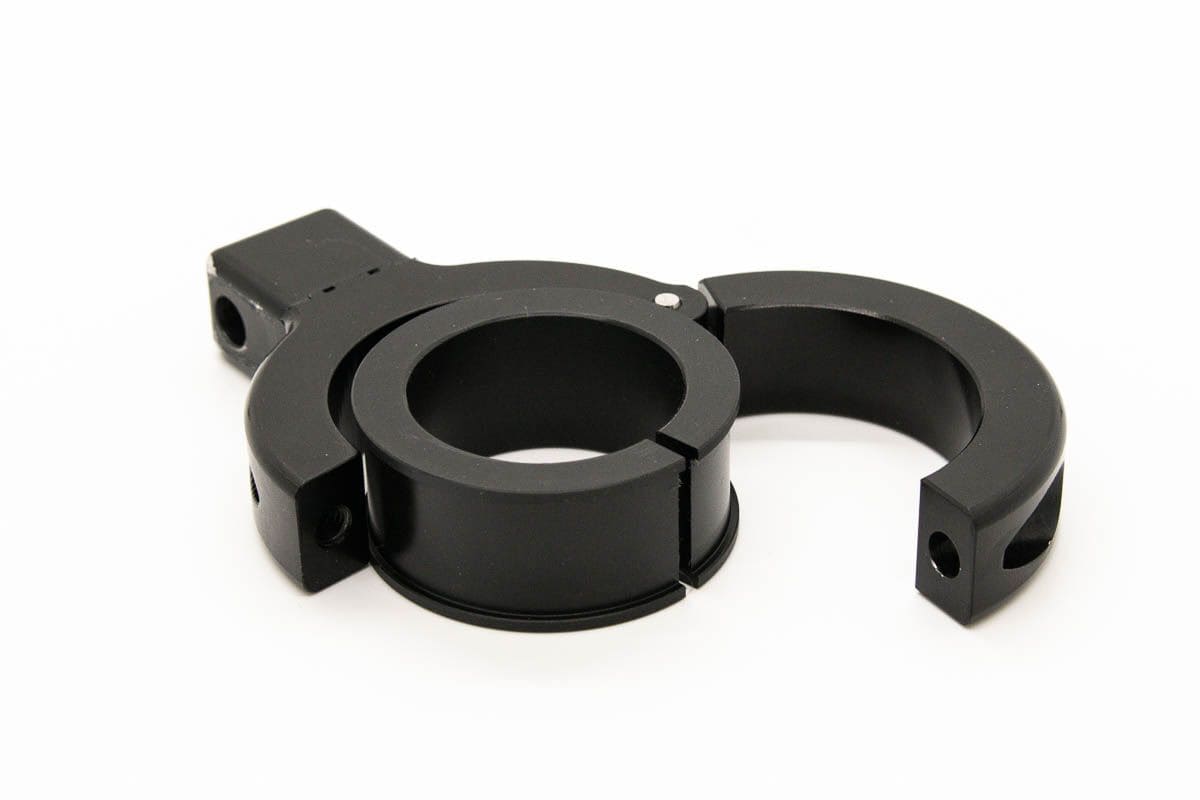 SDI Accessory Mount - 1.5" Adapter Sleeve