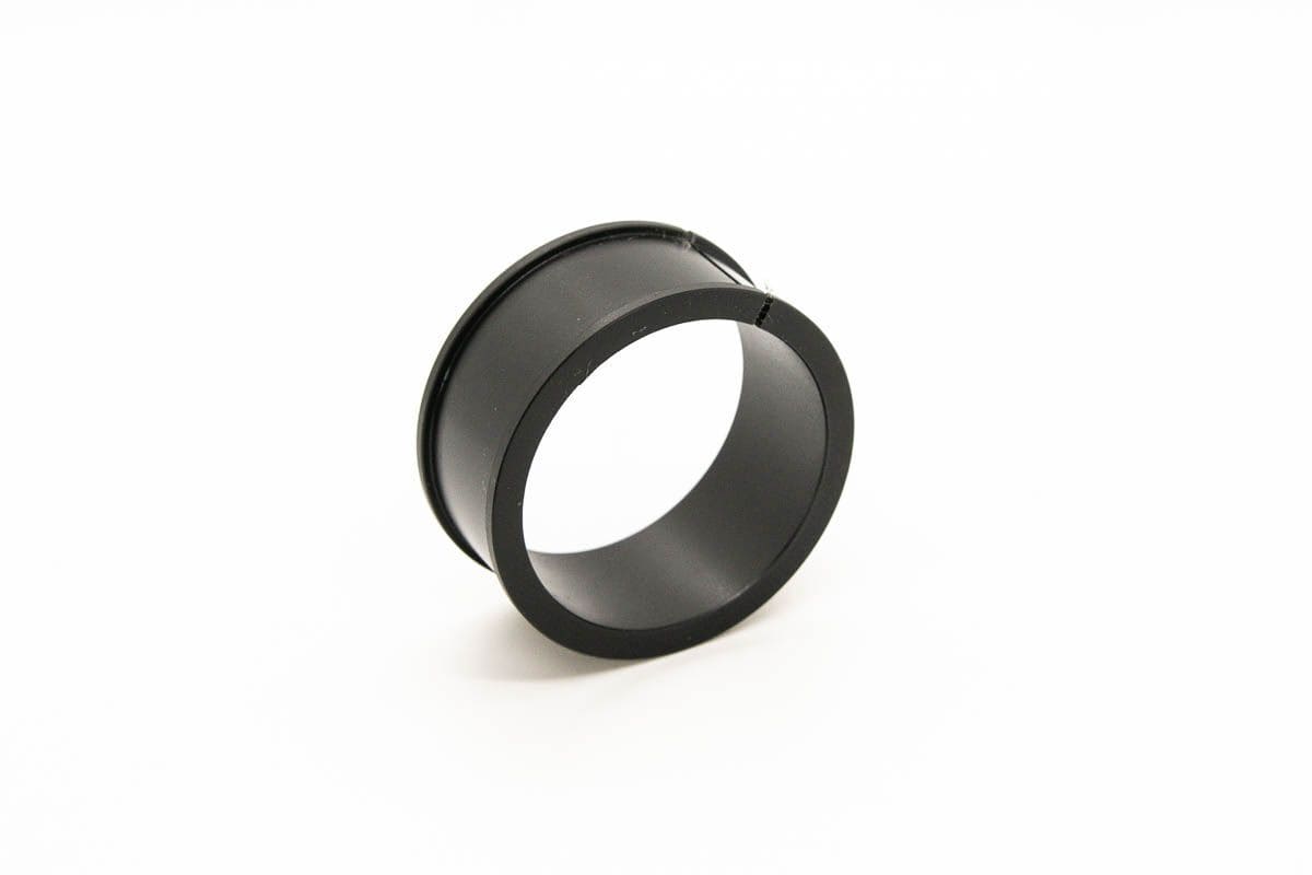 Photo of SDI Accessory Mount - 1.75" Adapter Sleeve by SDI - Premium for UTVs / Side by Sides