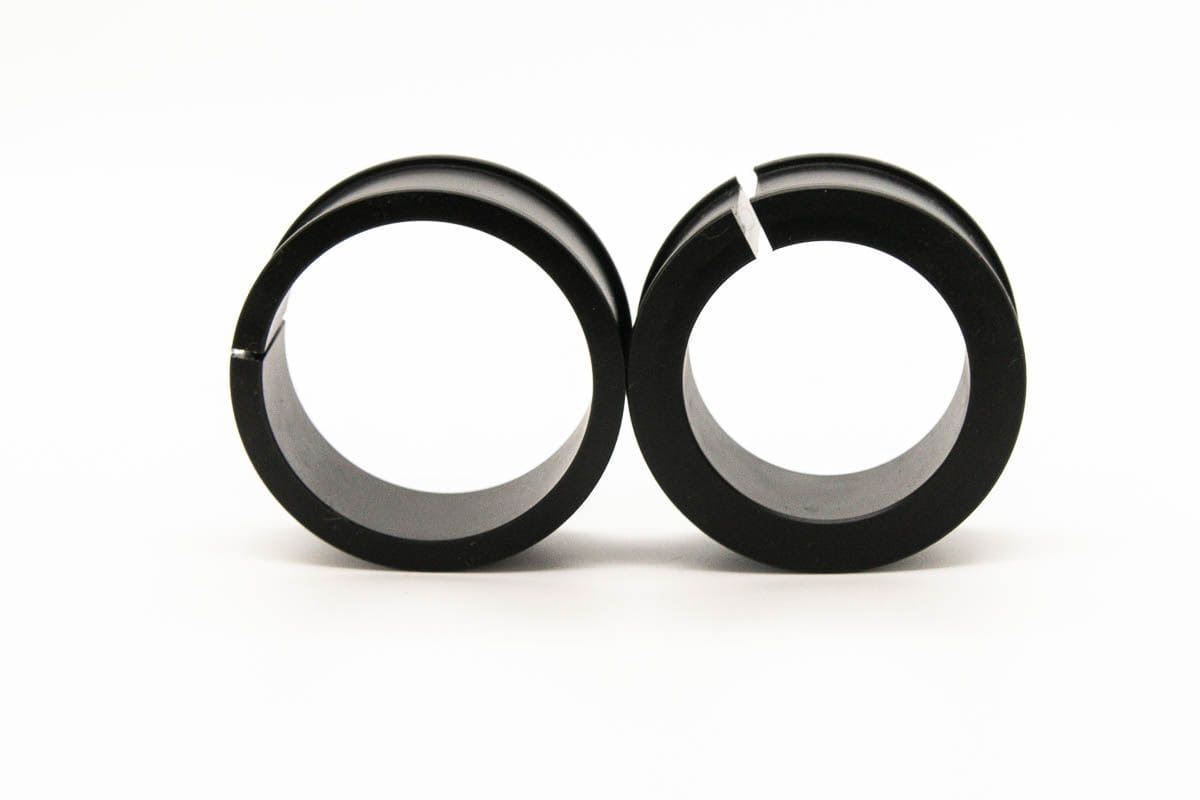 Photo of SDI Accessory Mount - 1.75" Adapter Sleeve by SDI - Premium for UTVs / Side by Sides