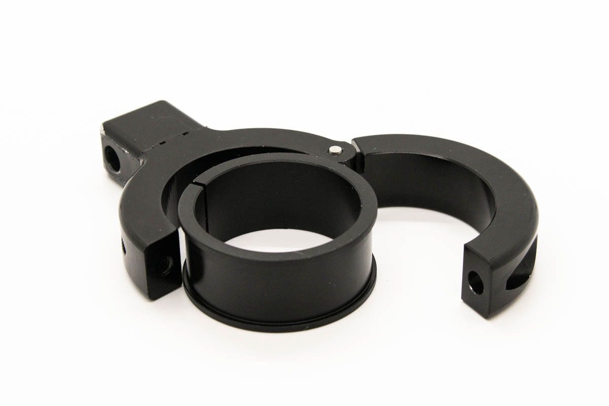 Photo of SDI Accessory Mount - 1.75" Adapter Sleeve by SDI - Premium for UTVs / Side by Sides