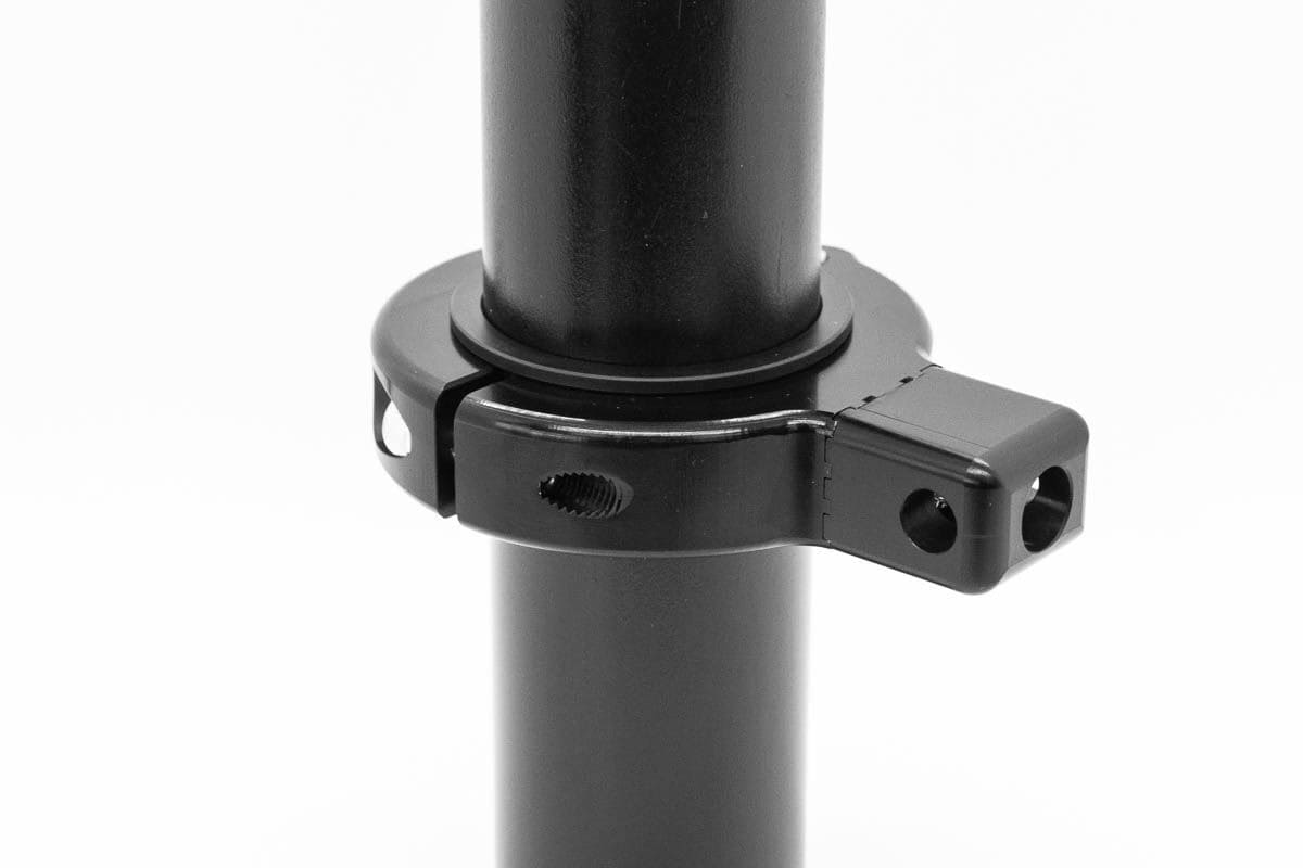 Photo of SDI Accessory Mount - Clamp by SDI - Premium for UTVs / Side by Sides