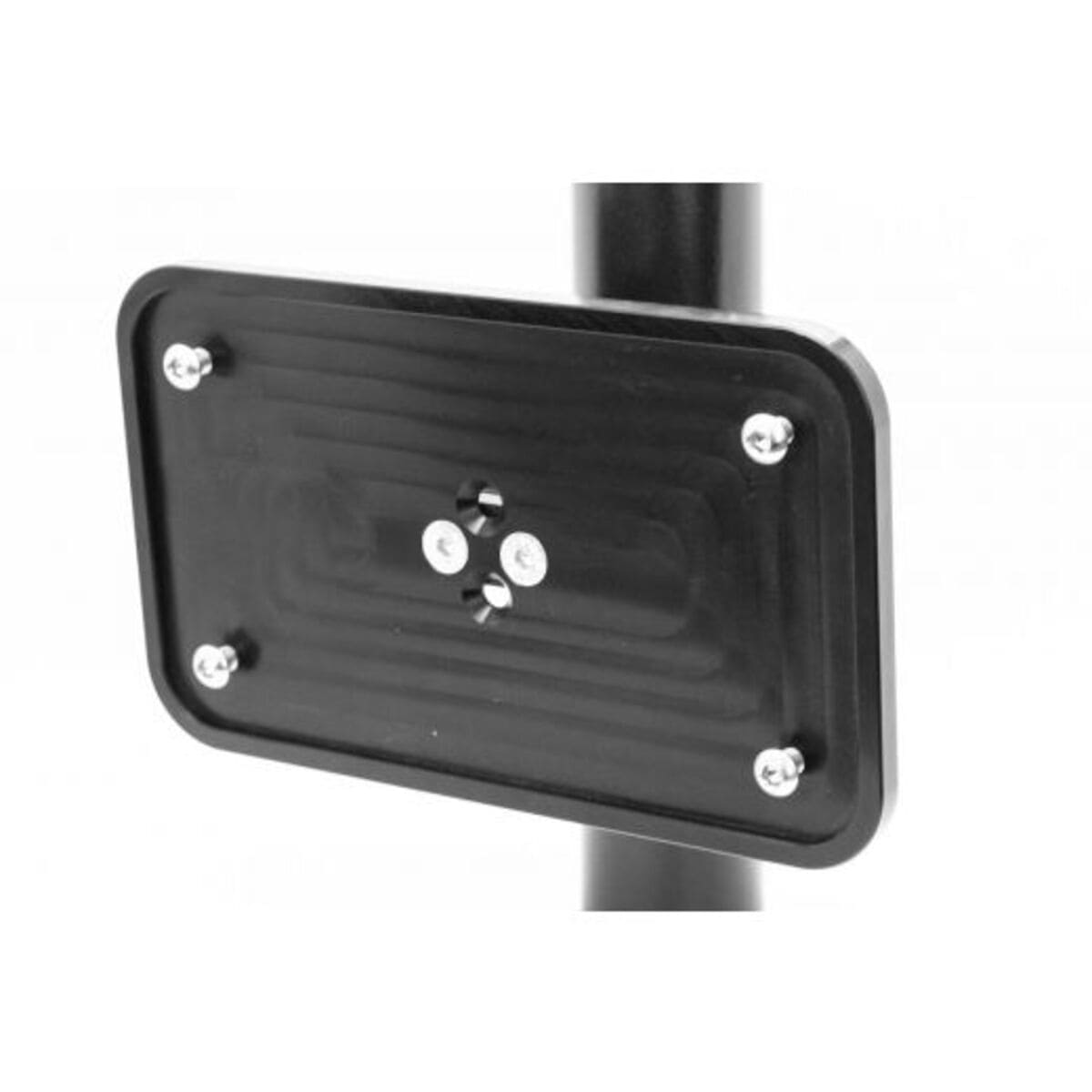 SDI Accessory Mount - License Plate Holder