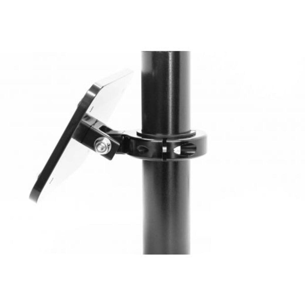 Photo of SDI Accessory Mount - License Plate Holder by SDI - Premium for UTVs / Side by Sides