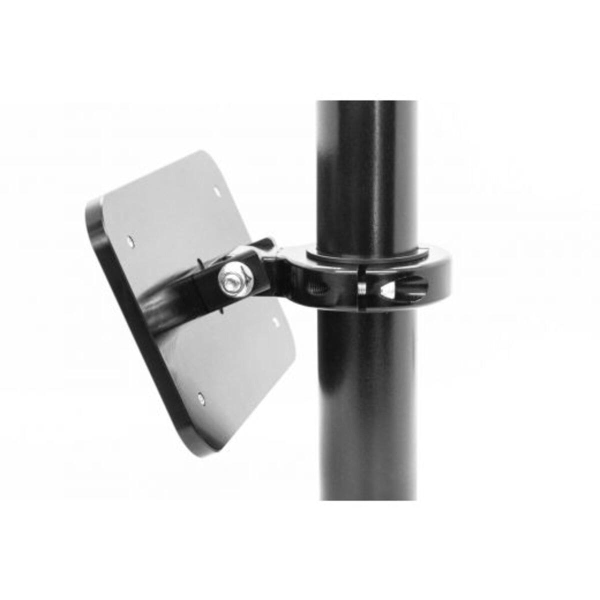 Photo of SDI Accessory Mount - License Plate Holder by SDI - Premium for UTVs / Side by Sides