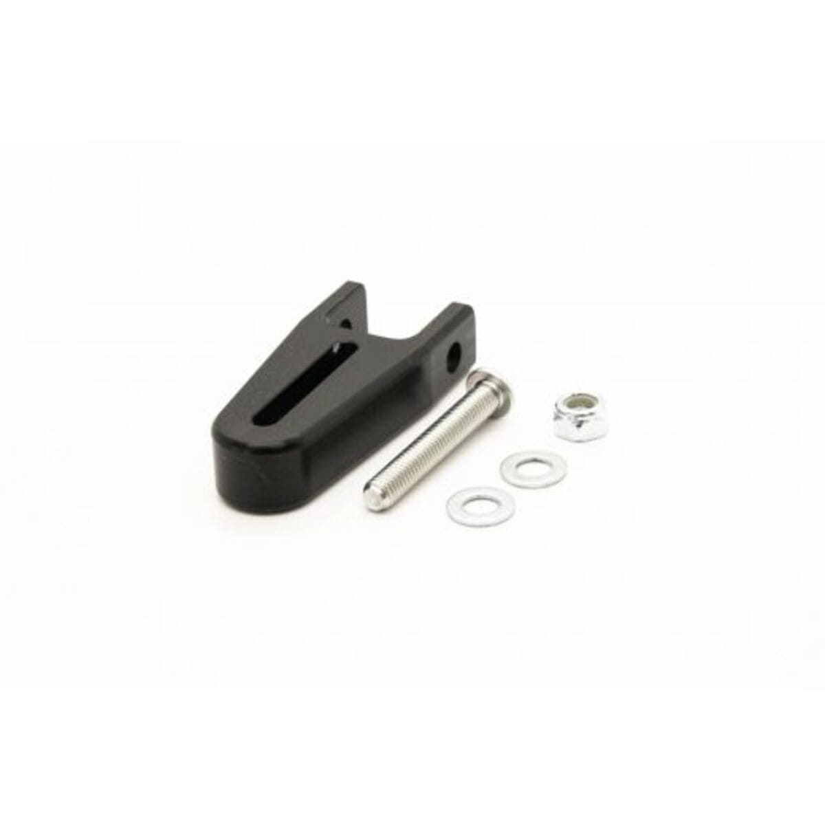 SDI Accessory Mount - Light Bar Mount With .256 Diameter Hole