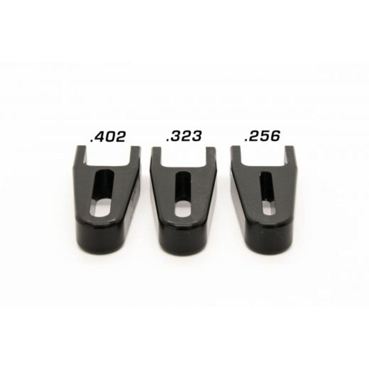 Photo of SDI Accessory Mount - Light Bar Mount With .256 Diameter Hole by SDI - Premium for UTVs / Side by Sides