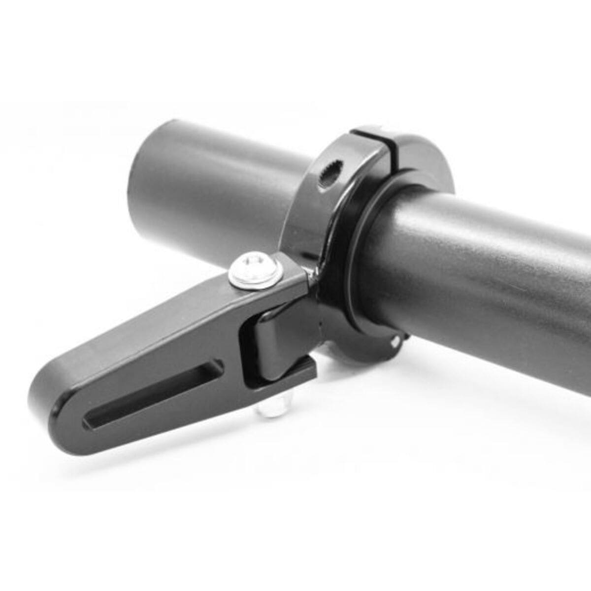 Photo of SDI Accessory Mount - Light Bar Mount With .256 Diameter Hole by SDI - Premium for UTVs / Side by Sides