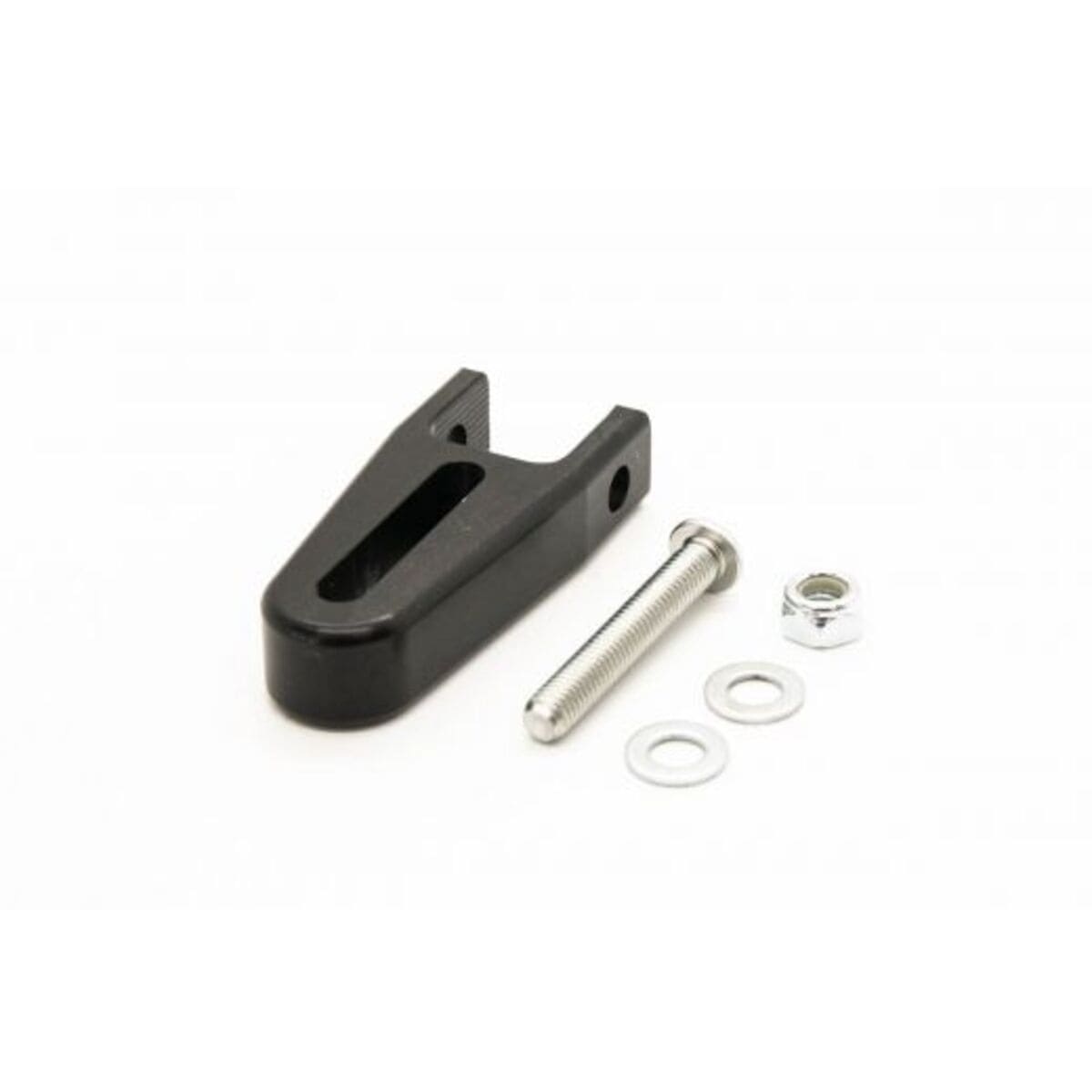 Photo of SDI Accessory Mount - Light Bar Mount With .323 Diameter Hole by SDI - Premium for UTVs / Side by Sides