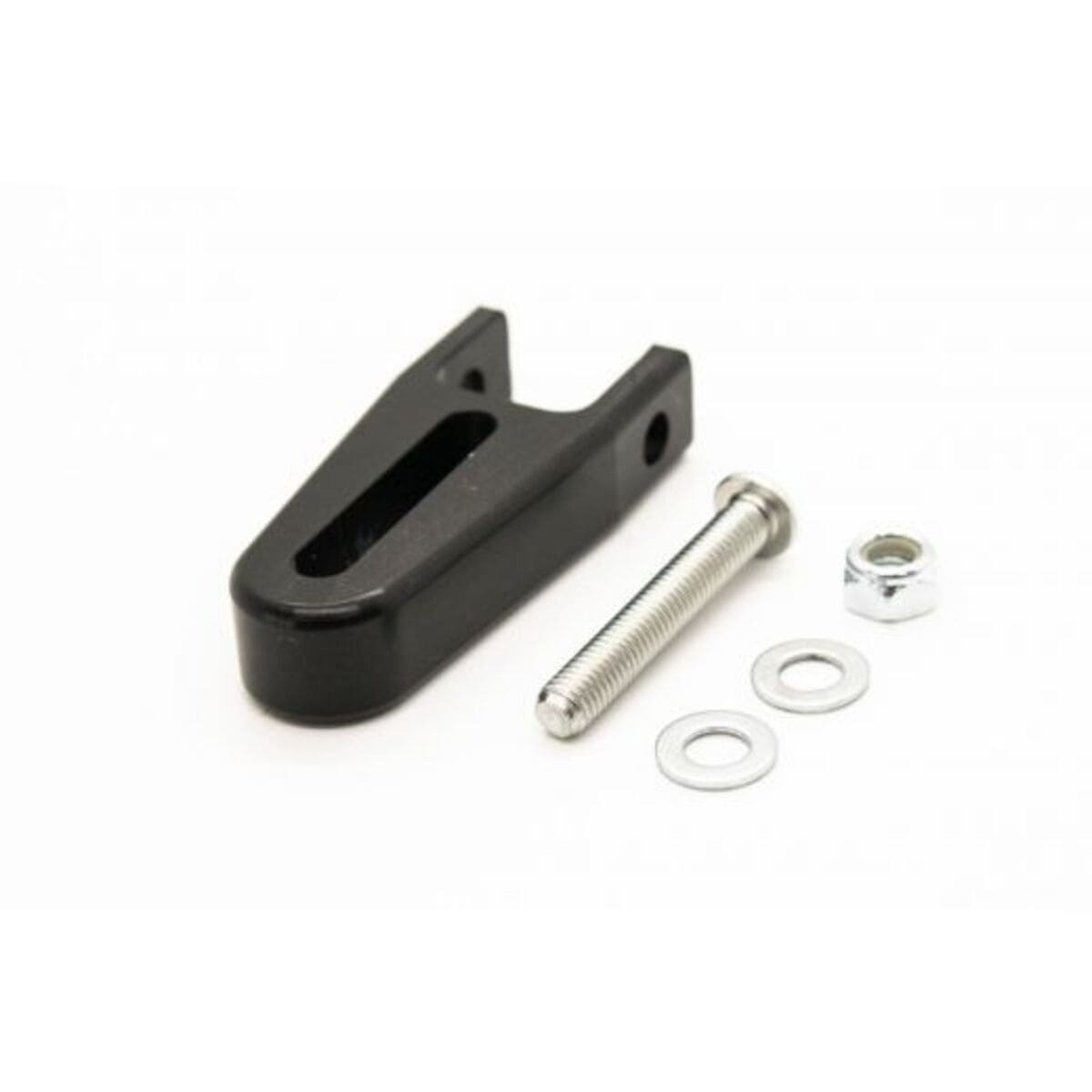 Photo of SDI Accessory Mount - Light Bar Mount With .402 Diameter Hole by SDI - Premium for UTVs / Side by Sides