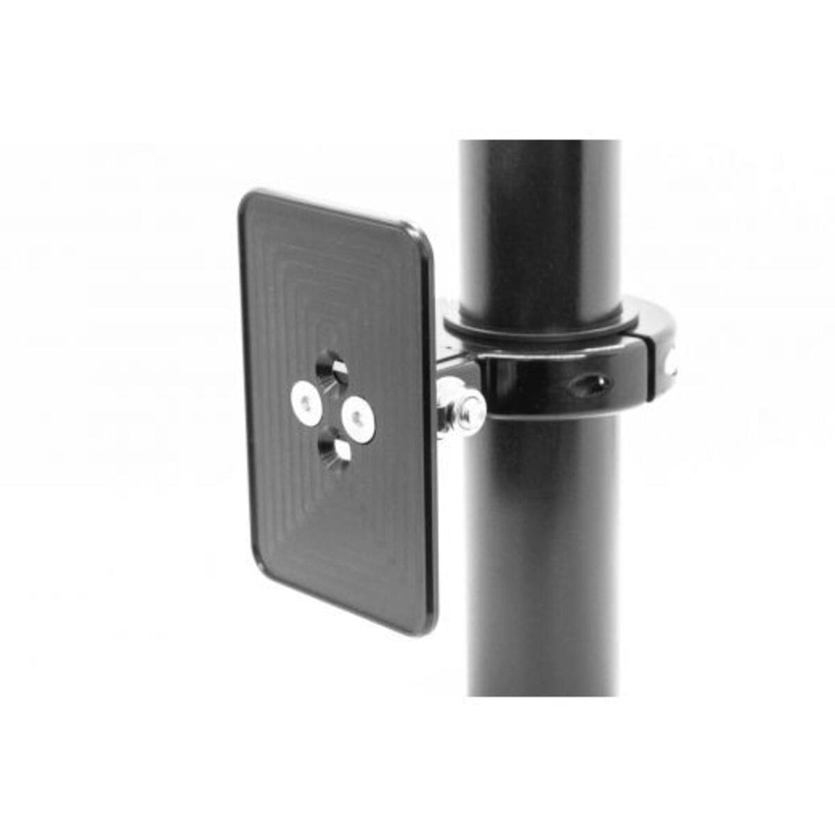 Photo of SDI Accessory Mount - Registration Sticker Plate by SDI - Premium for UTVs / Side by Sides