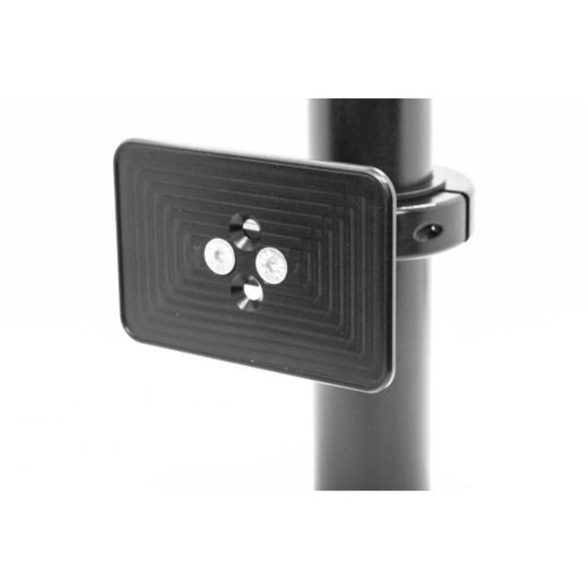 Photo of SDI Accessory Mount - Registration Sticker Plate by SDI - Premium for UTVs / Side by Sides