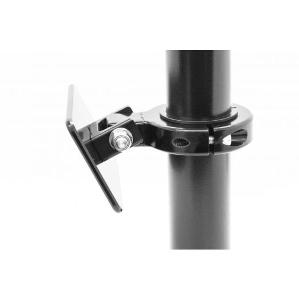 Photo of SDI Accessory Mount - Registration Sticker Plate by SDI - Premium for UTVs / Side by Sides