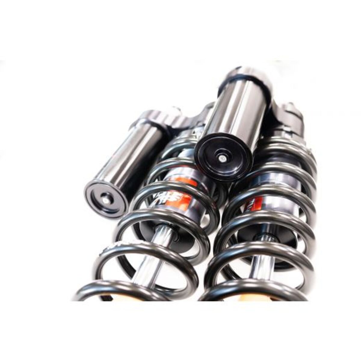 Photo of SDI Can-Am Defender E-Clik Active Pro Shocks by SDI - Premium for UTVs / Side by Sides