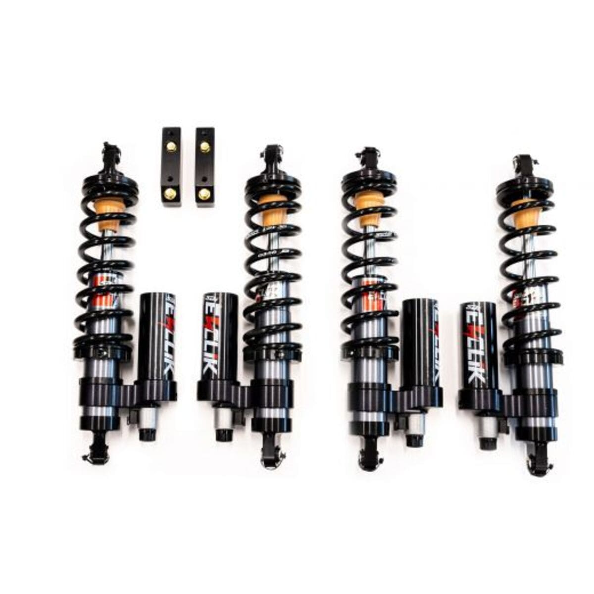 Photo of SDI Can-Am Defender E-Clik Shocks by SDI - Premium for UTVs / Side by Sides
