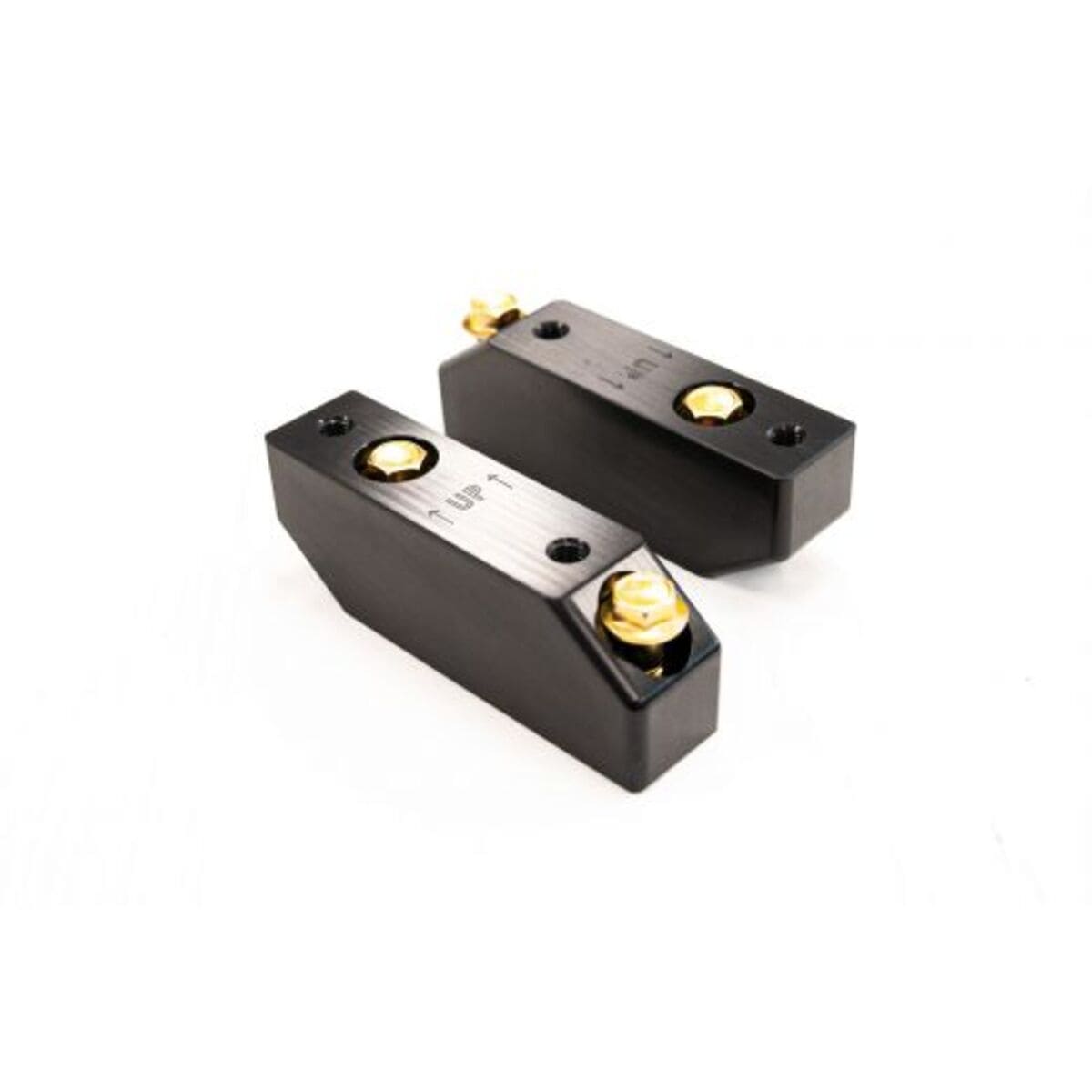 Photo of SDI Can-Am Defender E-Clik Shocks by SDI - Premium for UTVs / Side by Sides