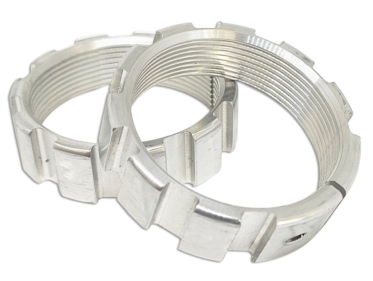 Photo of SDI Crossover Rings for 2.0" Shocks by SDI - Premium for UTVs / Side by Sides