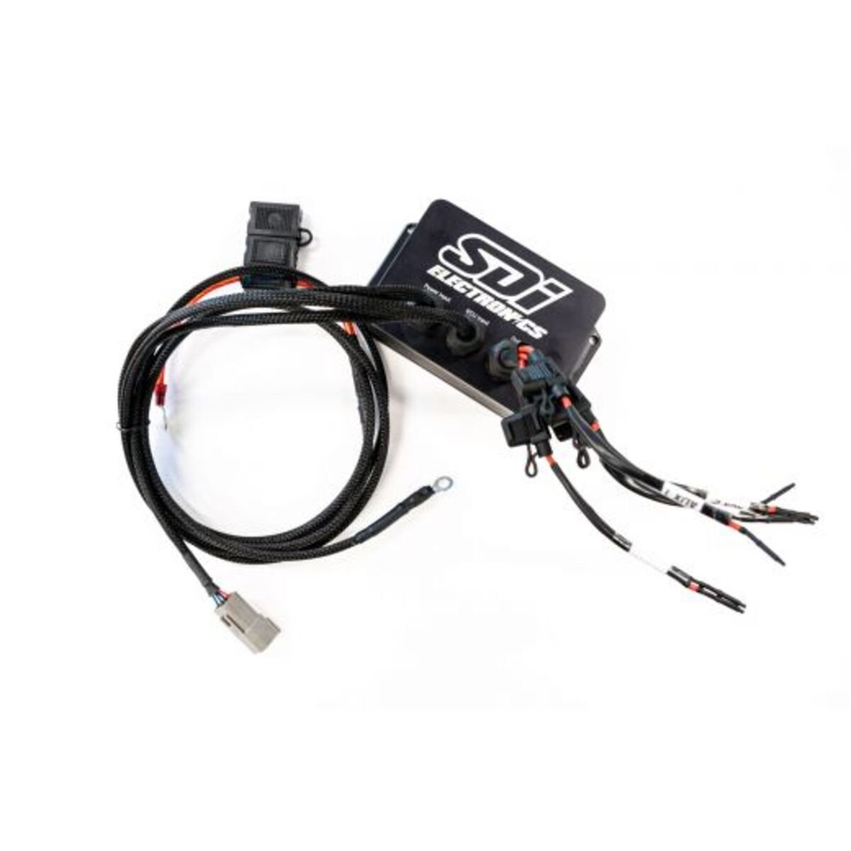 Photo of SDI E-Clik Integrated Lighting Control by SDI - Premium for UTVs / Side by Sides