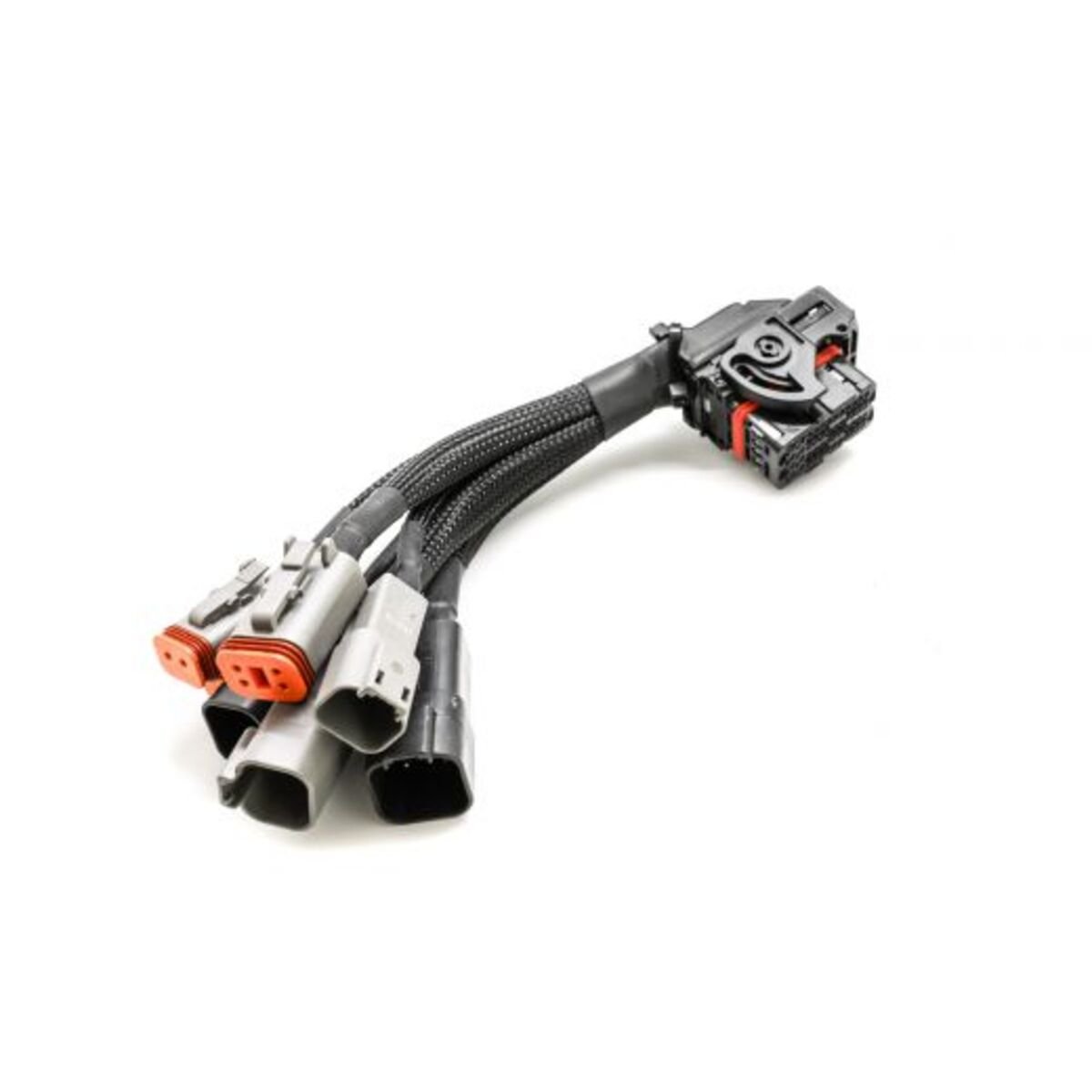 Photo of SDI Harness Replacement Main With ILC Connection by SDI - Premium for UTVs / Side by Sides