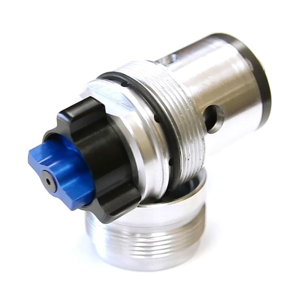 Photo of SDI High Low Speed Adjuster for Walker Evans Shocks by SDI - Premium for UTVs / Side by Sides