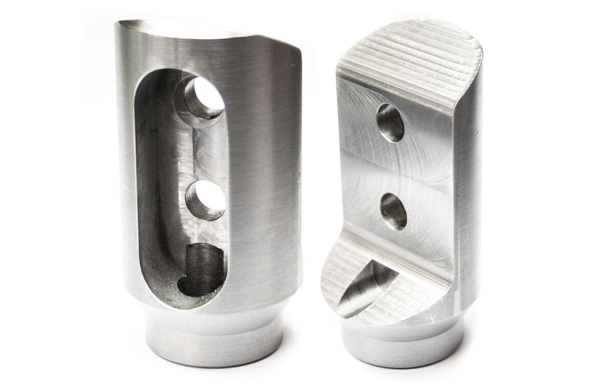 Photo of SDI Honda Talon Cage Bung by SDI - Premium for UTVs / Side by Sides
