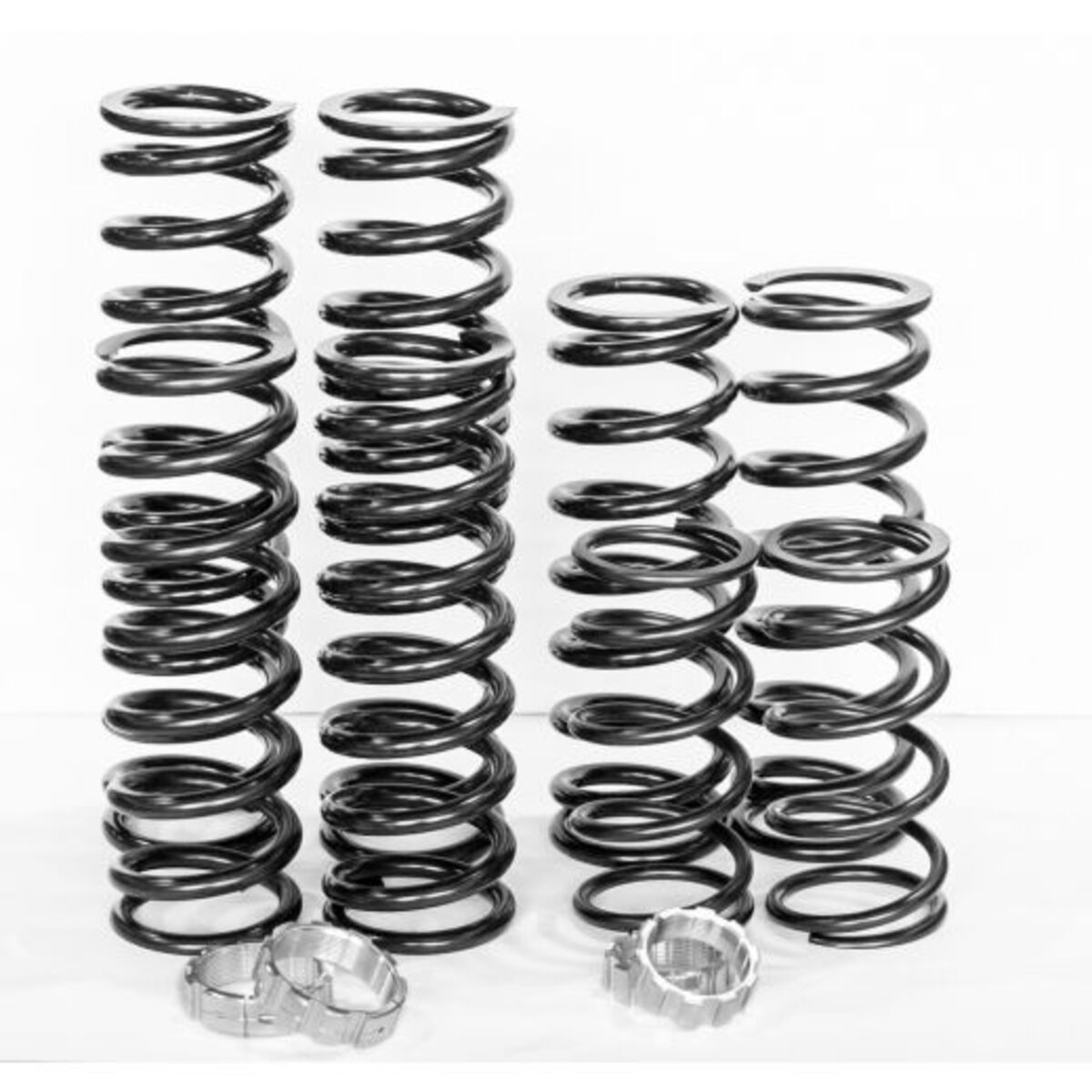 Photo of SDI Honda Talon X Stage 1 Spring Kit by SDI - Premium for UTVs / Side by Sides