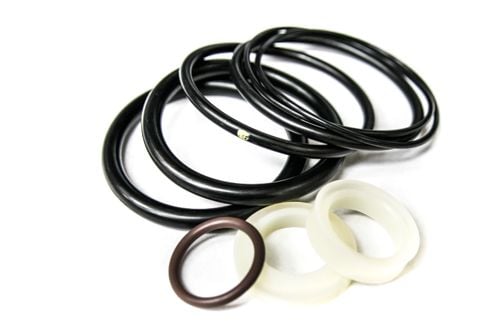 Photo of SDI Polaris Pro XP Front Walker Evans 3/4th" Off Road Shock Seal Kit by SDI - Premium for UTVs / Side by Sides