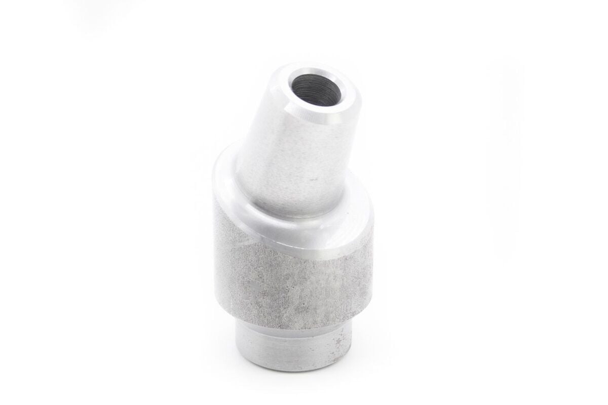 Photo of SDI Polaris RZR Turbo R/Pro R B/C Pillar Cage Bung by SDI - Premium for UTVs / Side by Sides