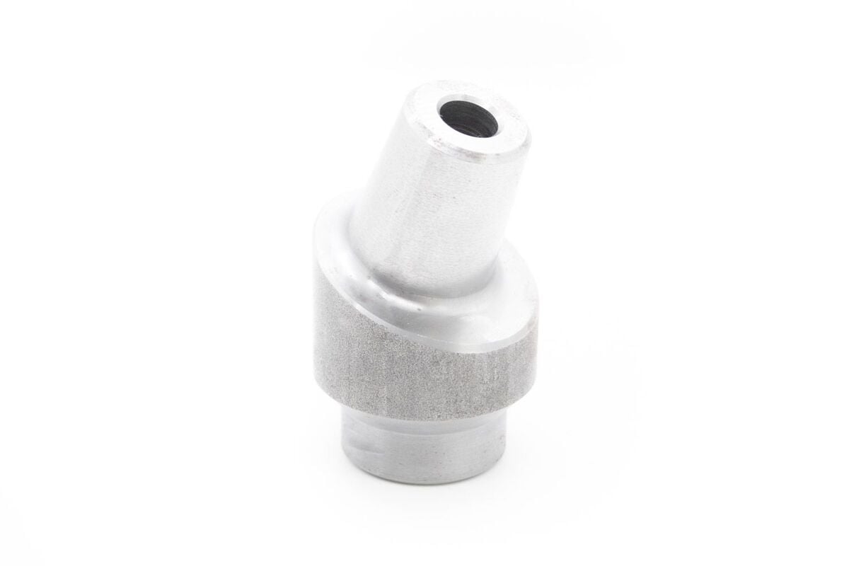 Photo of SDI Polaris RZR Turbo R/Pro R C Pillar Cage Bung by SDI - Premium for UTVs / Side by Sides