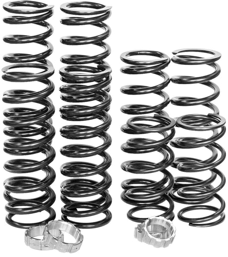 Photo of SDI Polaris RZR Turbo R Stage 1 Spring Kit by SDI - Premium for UTVs / Side by Sides