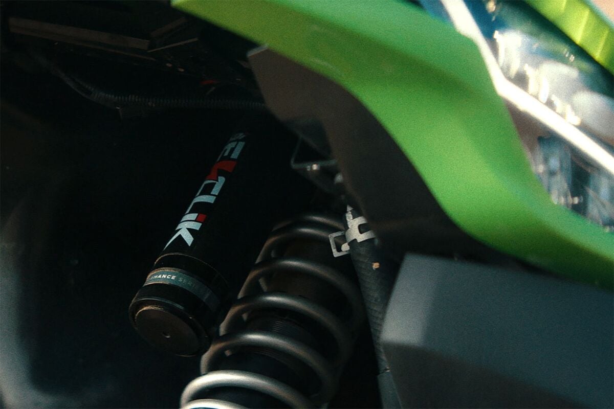 Photo of SDI SXS E-Clik Pro Shocks by SDI - Premium for UTVs / Side by Sides