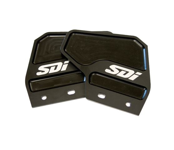 SDI Yamaha YXZ1000R Boot Guard Upgrade