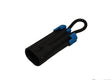 Polaris Seat Belt Override