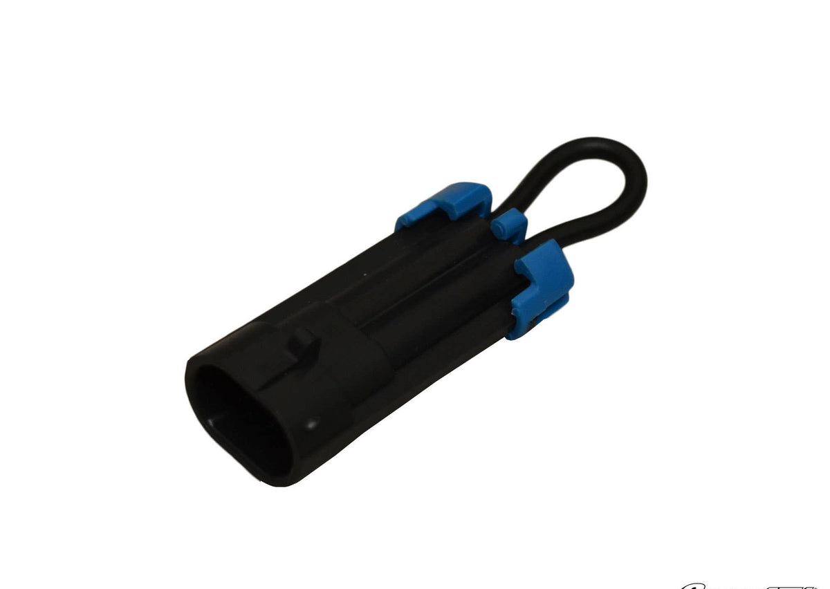 Polaris Seat Belt Override
