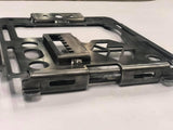 Photo of Seat Lowering Bases by L&W Fab - Premium Seat Base for UTVs / Side by Sides
