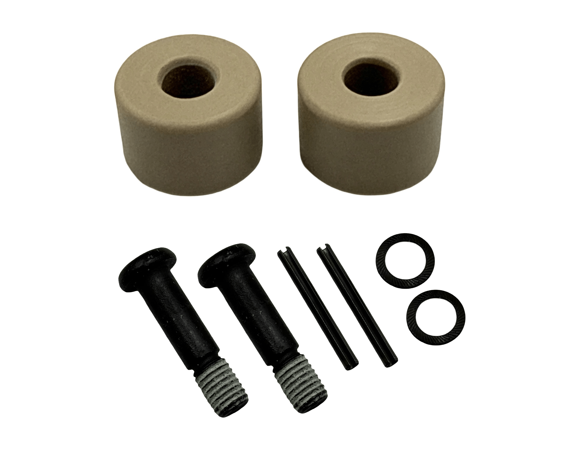 Photo of Secondary Clutch Roller Kit - older Can-Am Defender with 2 Rollers (See Years & Models) by UTVRaceShop.Com - Premium Clutch Kit for UTVs / Side by Sides