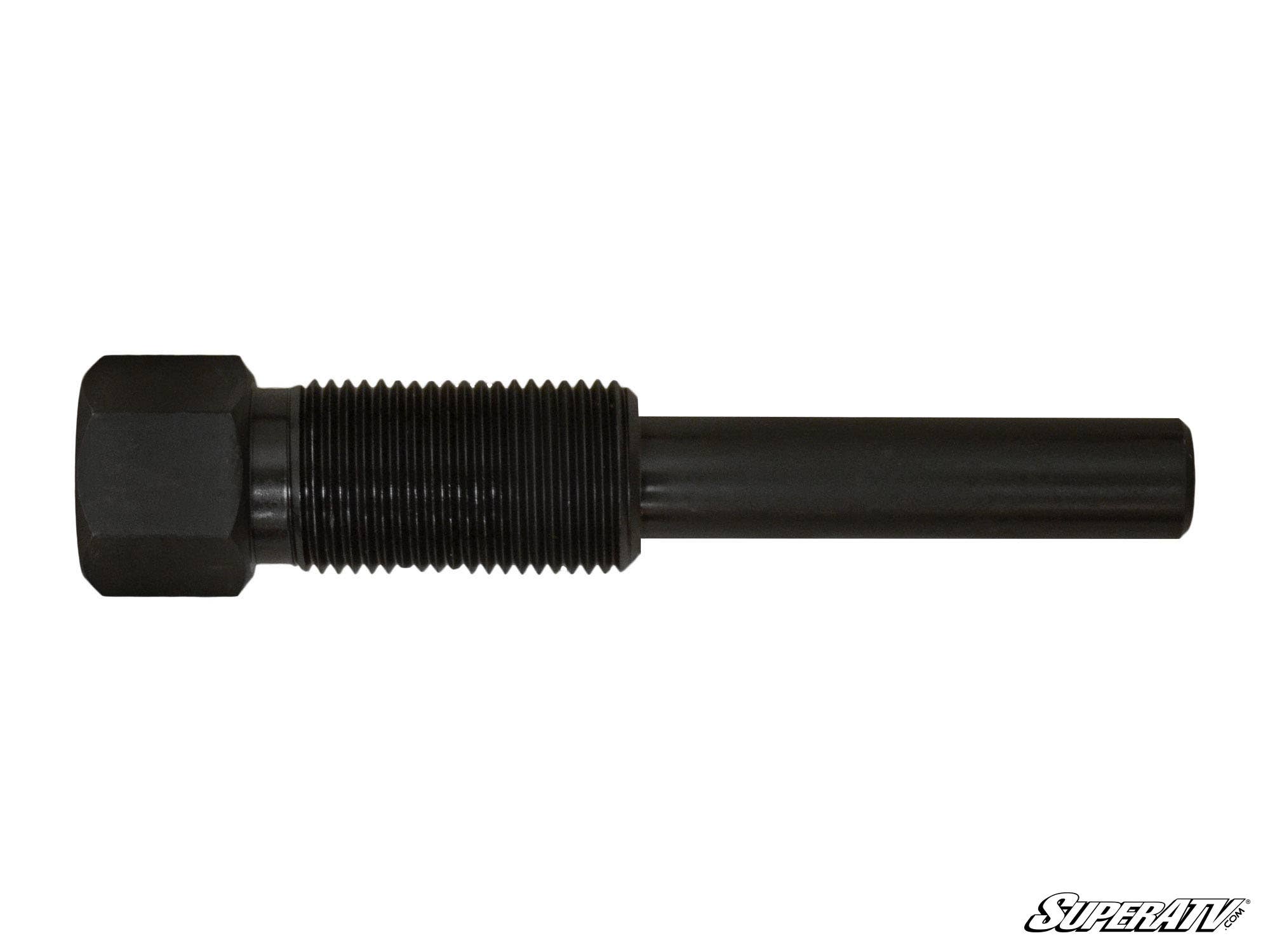 Photo of SuperATV Secondary Drive Clutch Puller by SuperATV - Premium Clutch Tools & Accessories for UTVs / Side by Sides