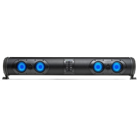 Photo of POWERSPORTS SEDS32 SoundExtreme 32" 360° Sound by ECOXGEAR - Premium for UTVs / Side by Sides
